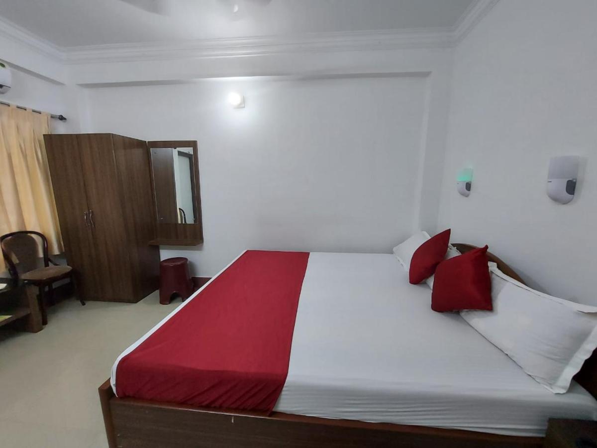 The Palace Inn Digha  Exterior foto