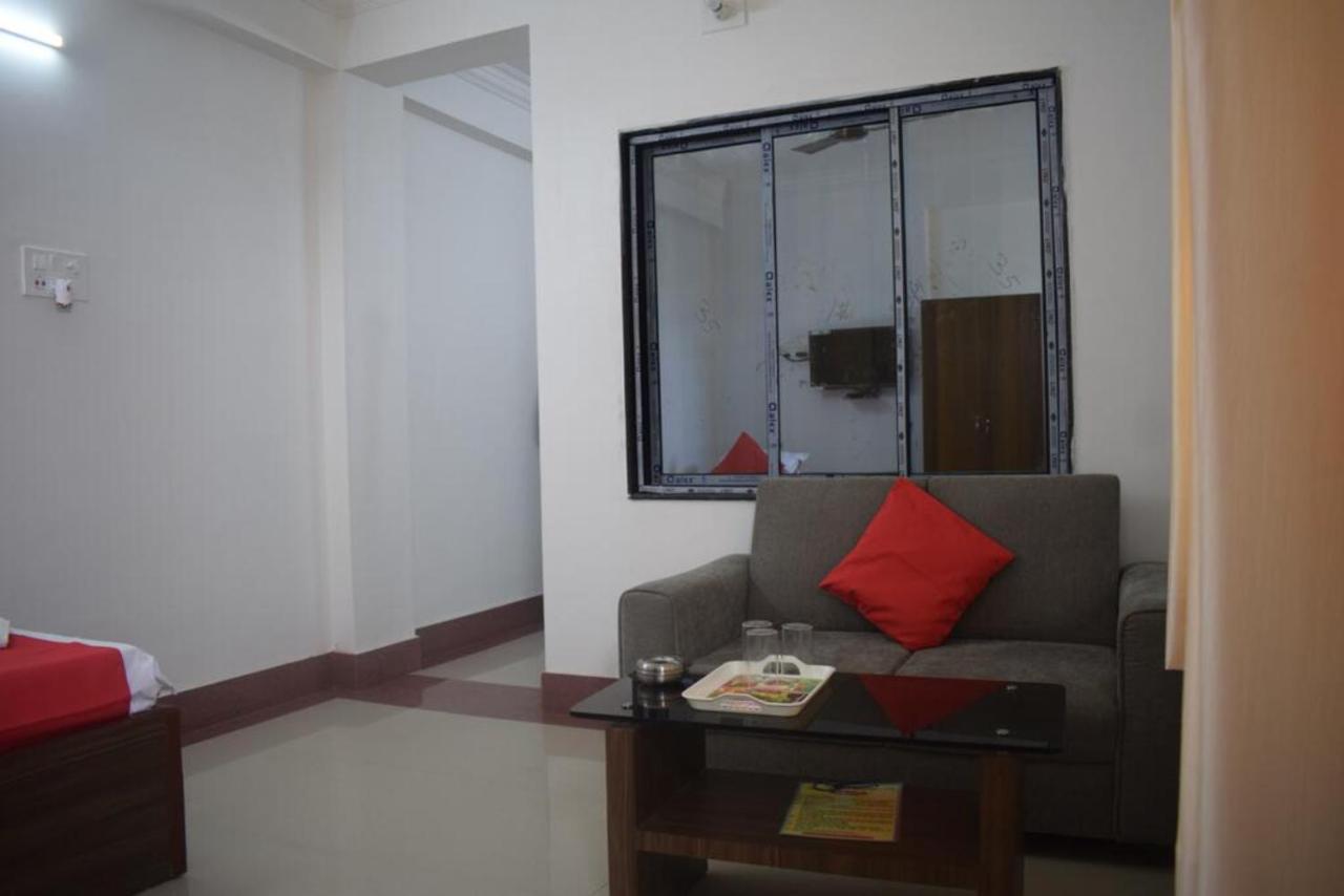 The Palace Inn Digha  Exterior foto