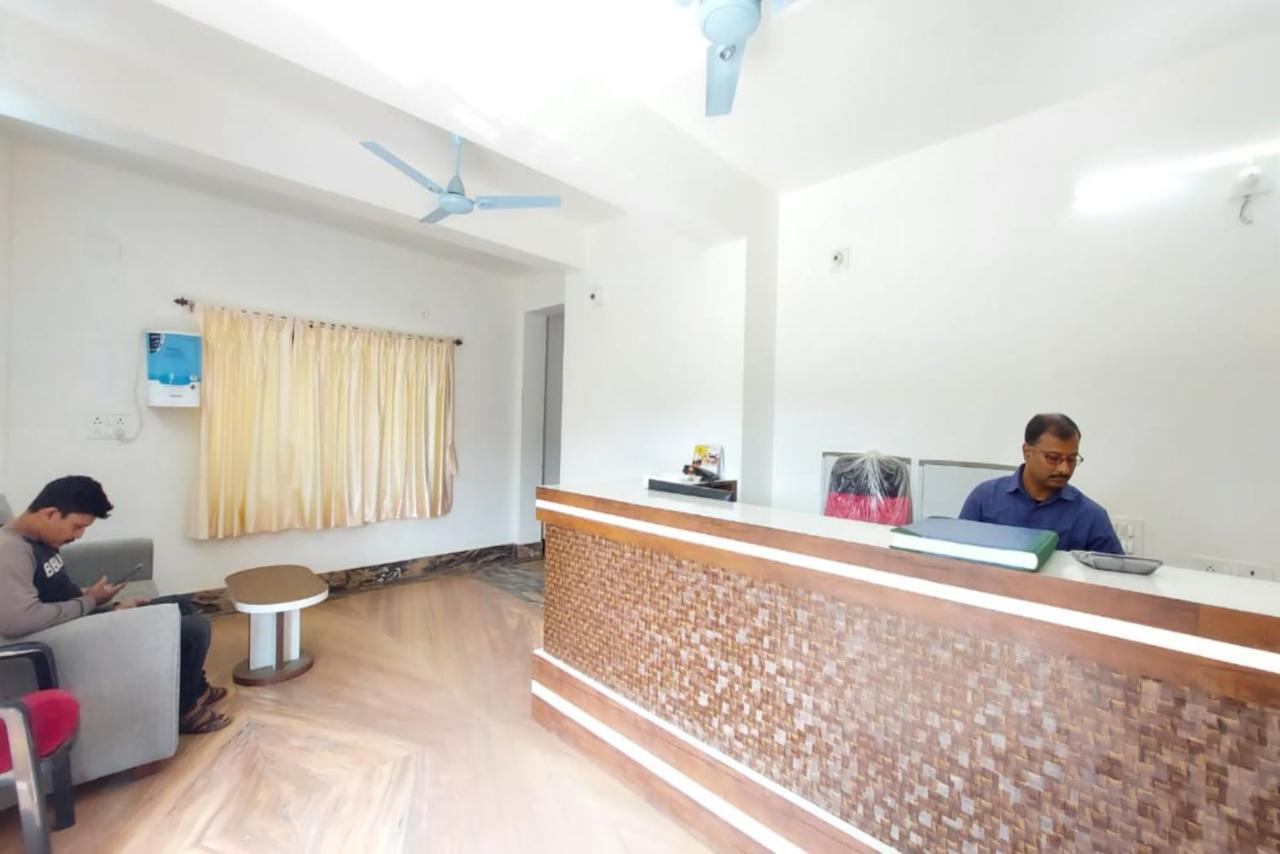 The Palace Inn Digha  Exterior foto